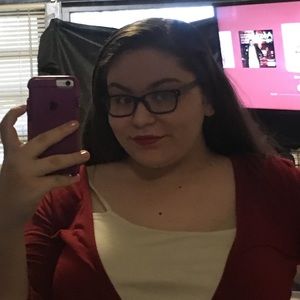 Meet your Posher, Willow